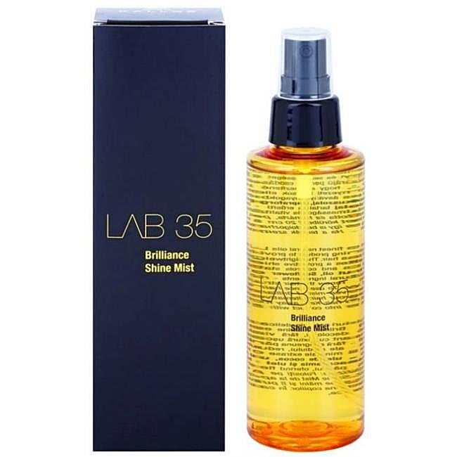 LAB35 Brilliance Shine Spray de Kallos.