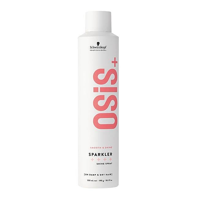 Schwarzkopf OSiS+ Finish Sparkler.