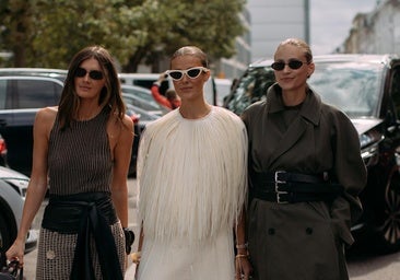 Septiembre me ha hecho comprar estos perfumes elegantes y duraderos perfectos para la nueva temporada