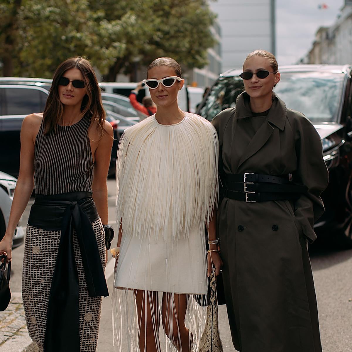 Los mejores perfumes para septiembre.