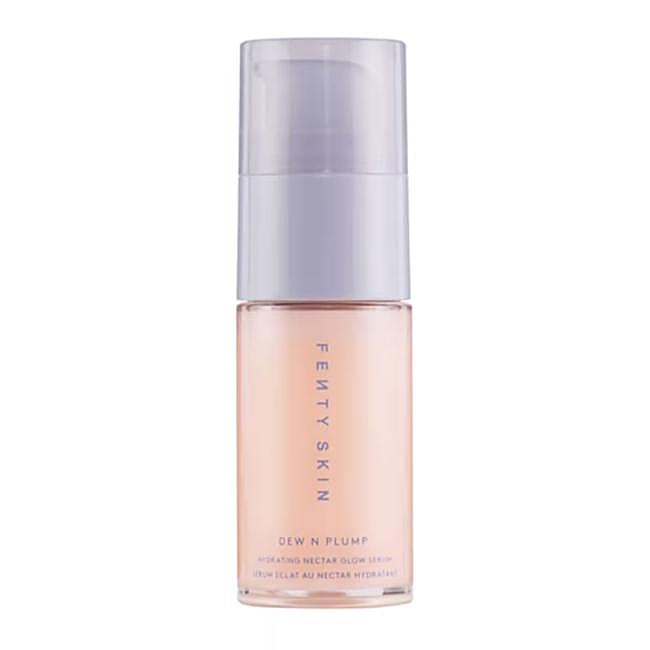 Fenty Skin Dew N Plump Hydrating Nectar Glow.