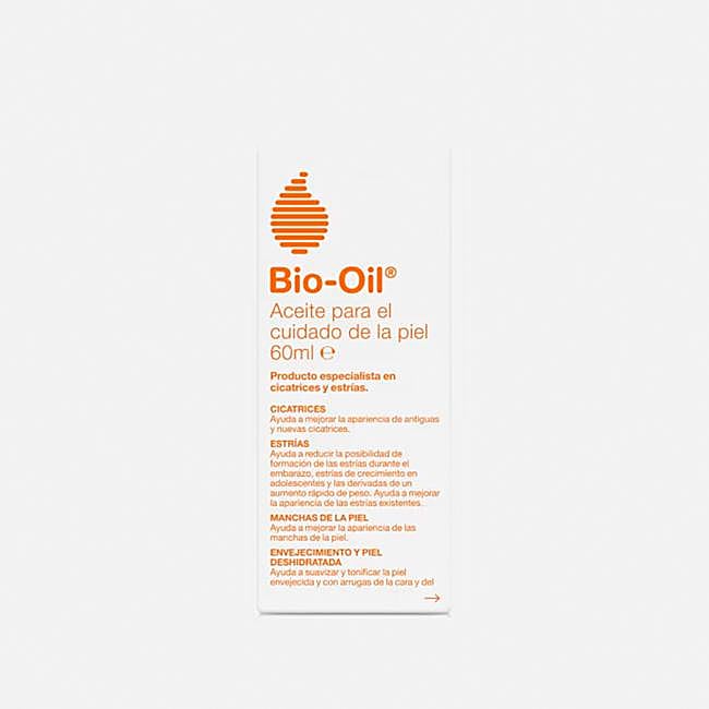 Aceite corporal de Bio-Oil