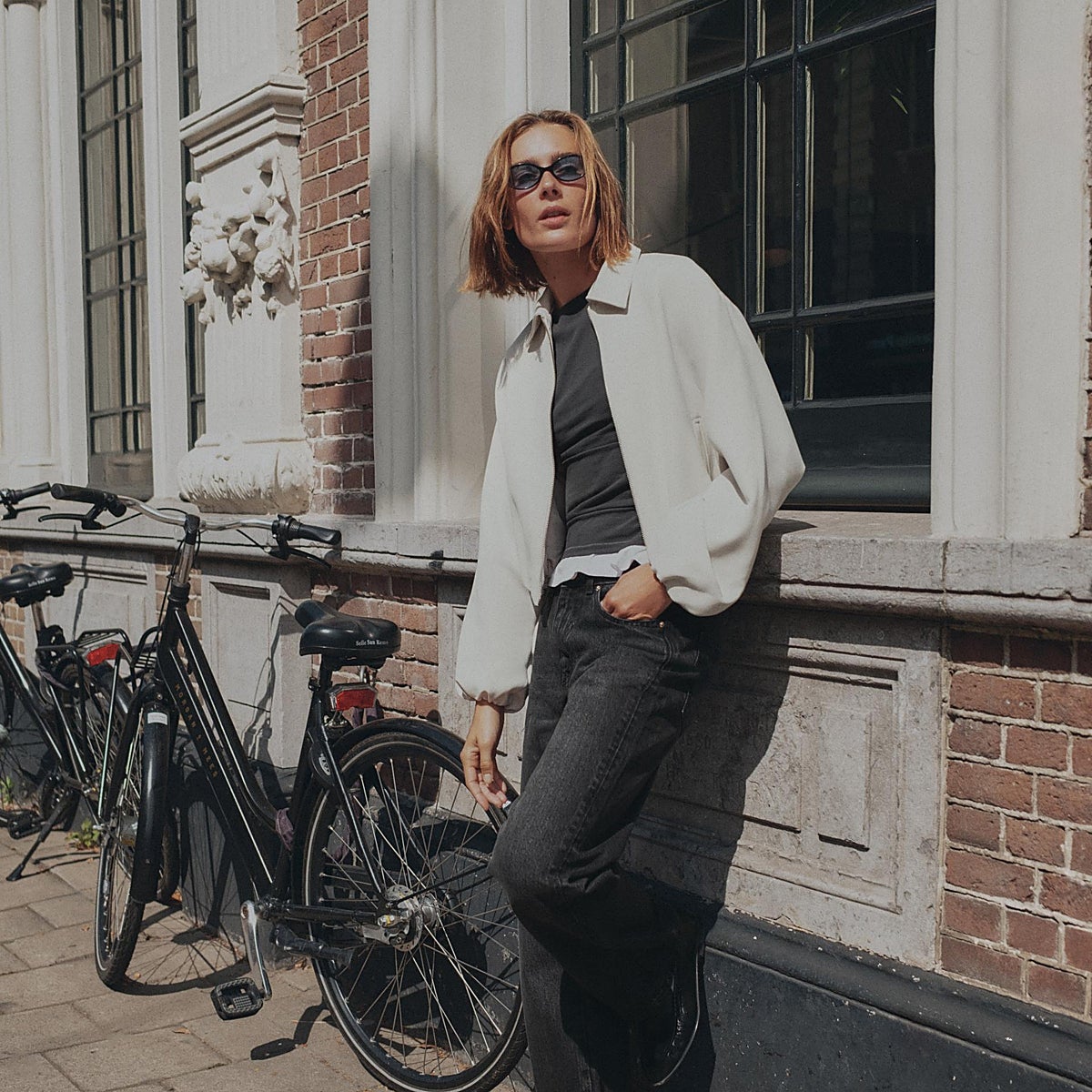 Aquí están las mejores chaquetas de entretiempo para que estrenes la nueva colección de otoño hoy mismo.