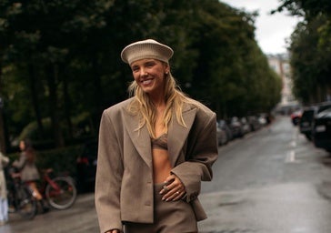 Este es el perfume floral y afrutado perfecto para la vuelta al trabajo