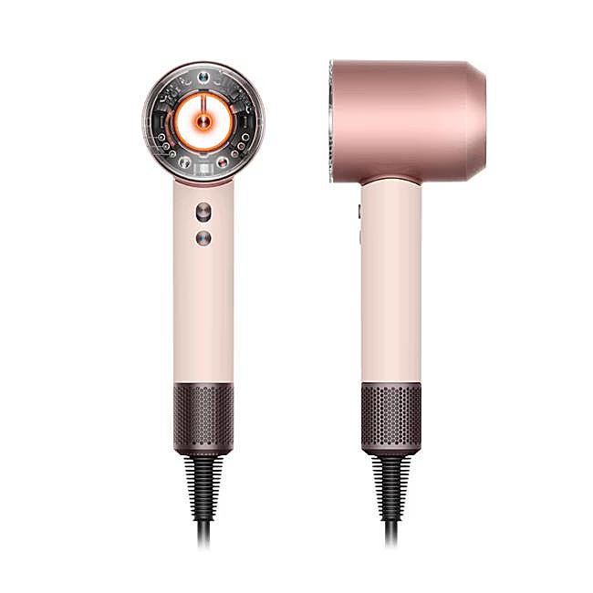 Secador Supersonic Nural™ de Dyson.