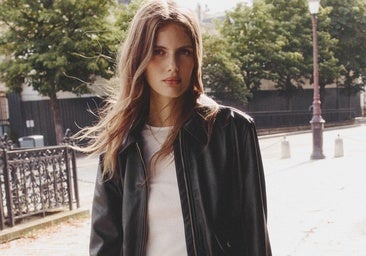 Vestidos boho para los primeros looks de otoño, bolsos de colores para llevar en el hombro, pantalones que hacen tipazo y muchas otras novedades que no puedes dejar escapar.