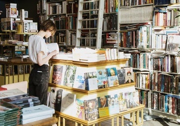 Llega el mes de septiembre y las librerías se llenan de novedades editoriales que estamos deseando leer.