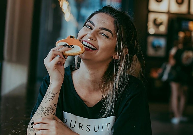 Los aceites vegetales refinados están en la mayoría de ultraprocesados.