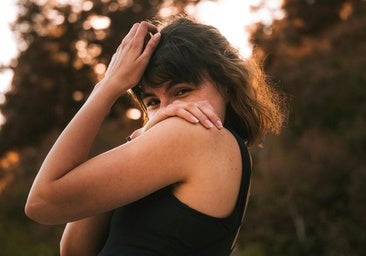 Puedes cambiar tu estado de ánimo con sencillos gestos.