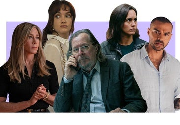 El refugio atómico, Task o La casa Guinness: estos son los mejores estrenos de series de septiembre