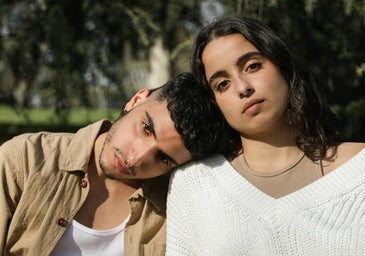 Ser el sostén emocional de tu pareja puede suponer una gran carga mental.