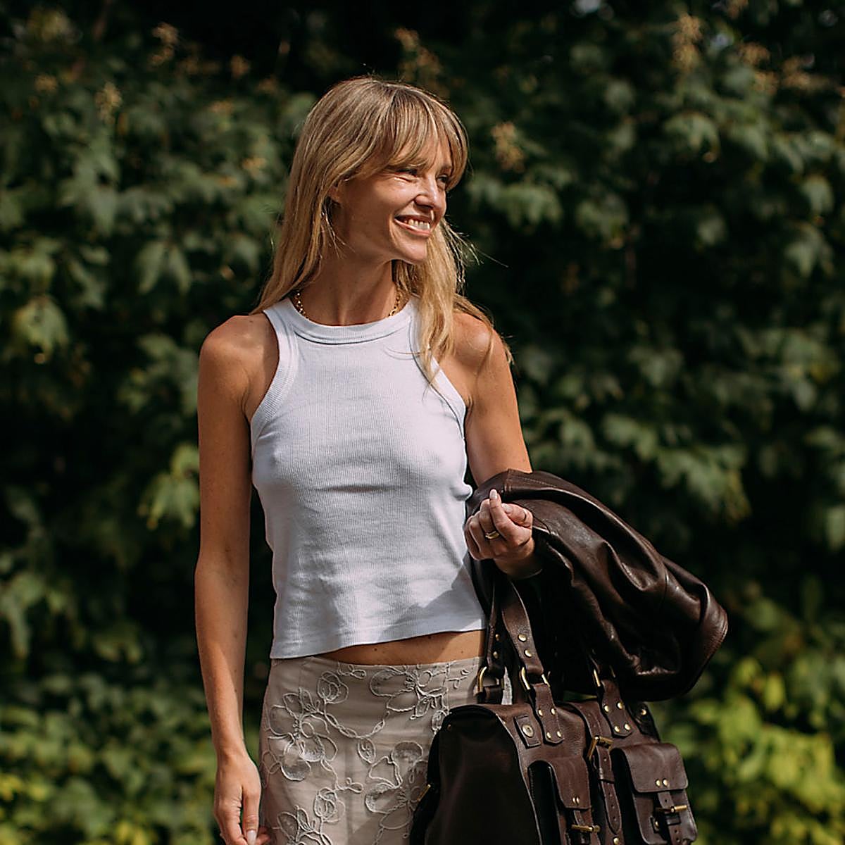 Trucos de peluquero para el cuidado capilar.