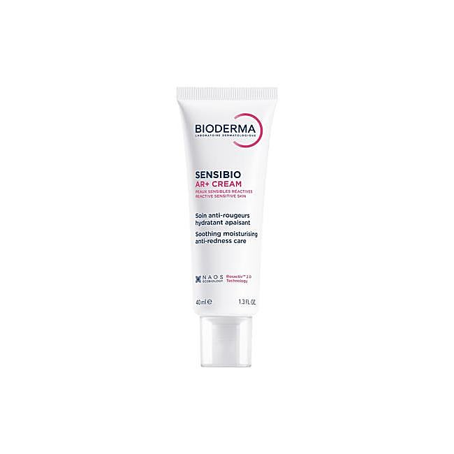Sensibio AR+ Crema de Bioderma.