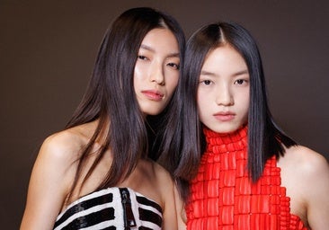 Los cortes de pelo que marcarán la temporada de otoño 2025 según un experto capilar