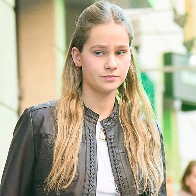 Irene Urdangarin siempre se ha caracterizado por su discreción.