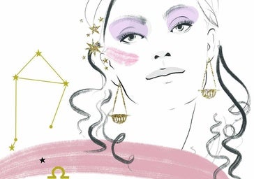 El horóscopo de hoy, lunes 1 de septiembre de 2025: predicciones diarias con la Luna en Sagitario favorable para Libra