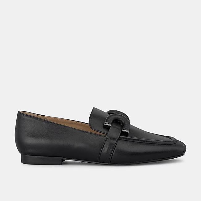 Mocasín blando de Alma en Pena, 62,50 euros.