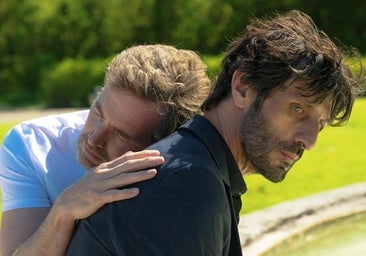 La serie francesa sobre una popular novela española que asombra a todo el mundo en Filmin