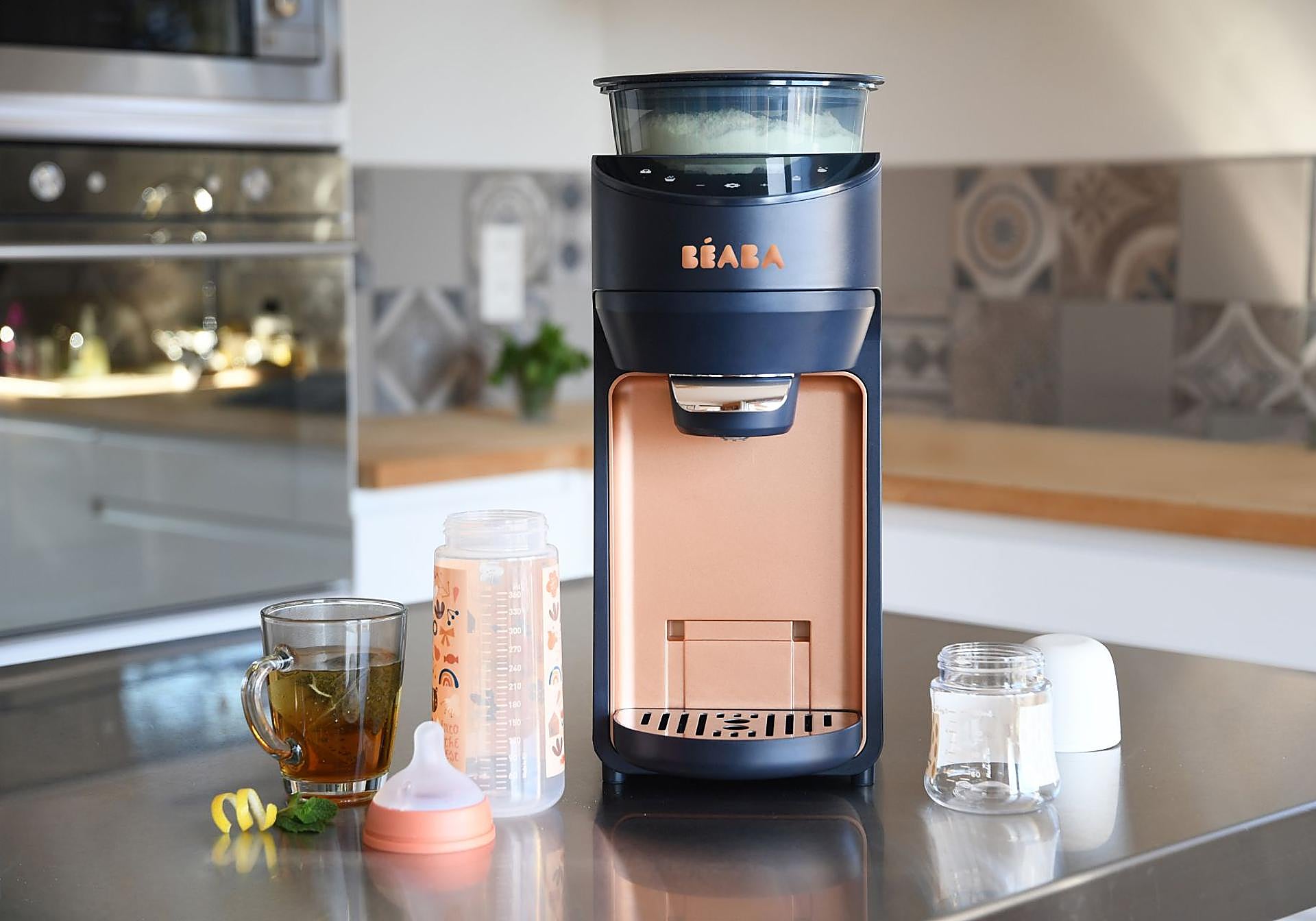 Milkeo® Plus de Béaba.