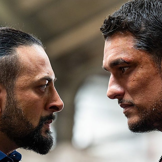 La investigación llevará a Virdee (Staz Nair) a enfrentarse a su propio cuñado Riaz (Vikash Bhai), jefe de una banda criminal.