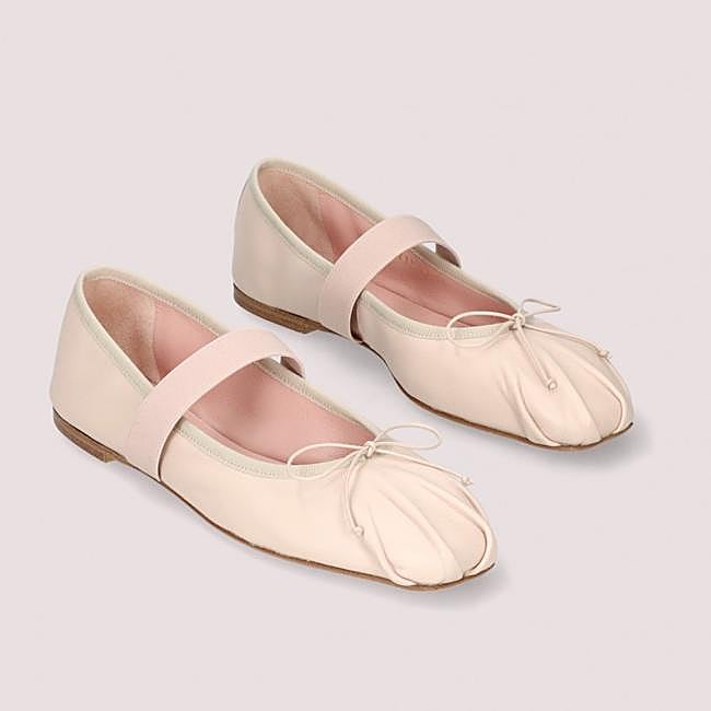 Bailarinas Camille (229€)