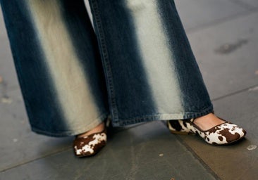 Estas son las bailarinas favoritas de las mejor vestidas para darle la bienvenida al entretiempo