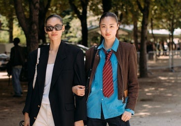 Massimo Dutti lo ha vuelto a hacer: seis básicos que he incluido a mi armario cápsula