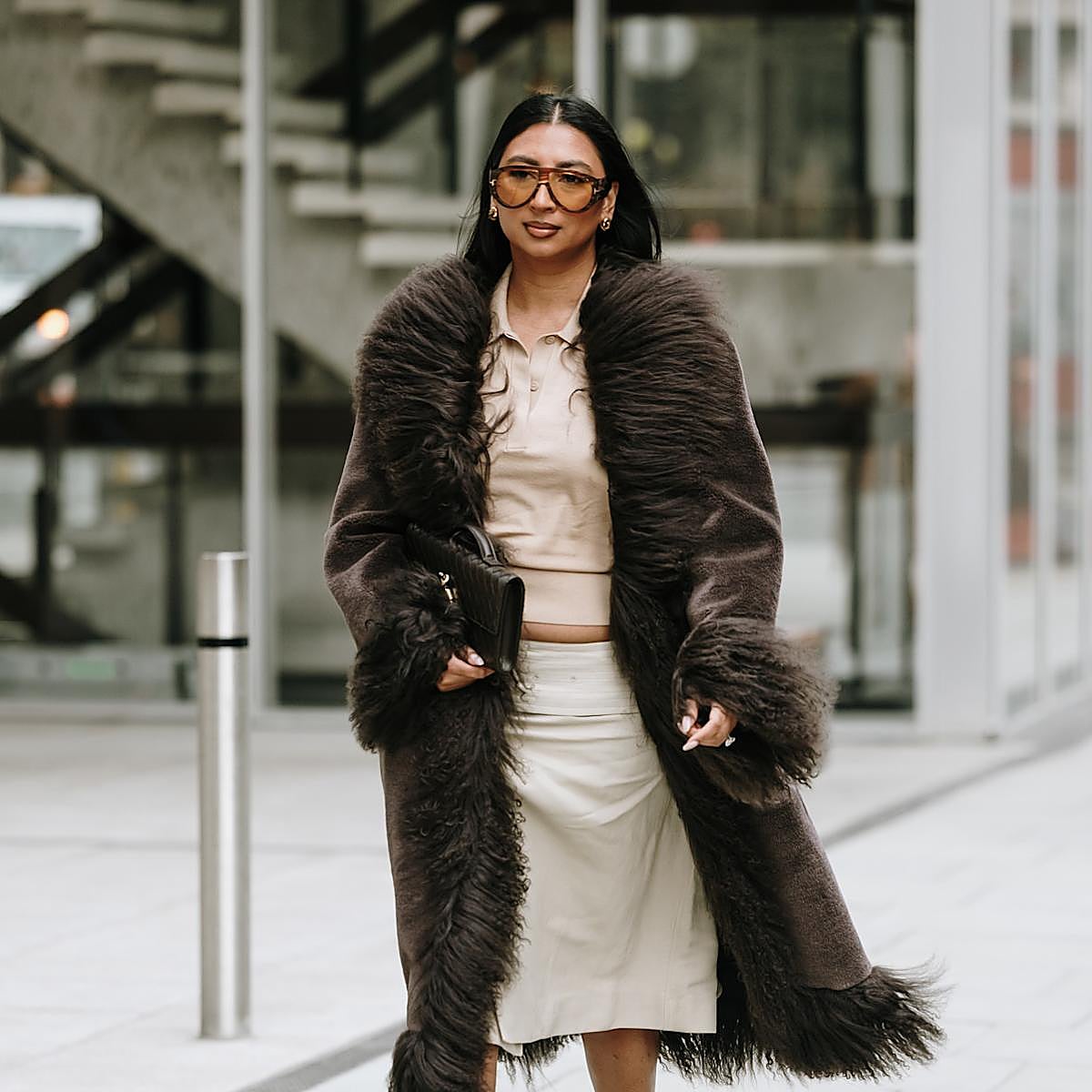 Estos son los jerséis polo más bonitos del otoño.