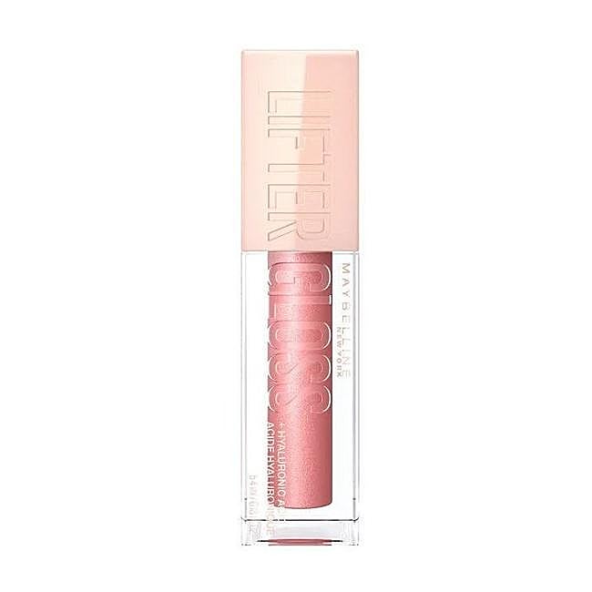El Lifter Gloss de Maybelline.
