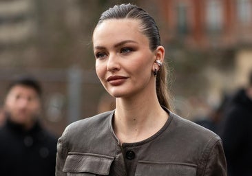 Ana María Molina, dermatóloga: «El protector solar con color es la mejor forma de protegernos de la luz azul»