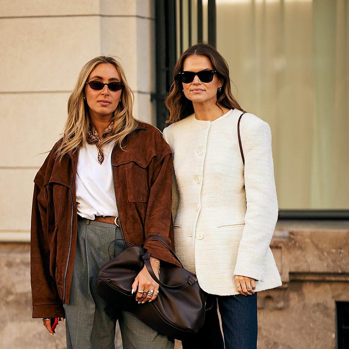 Las tendencias que regresan este otoño y que dudarás si llevar o no.