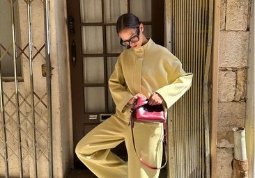 Las novedades de Parfois de la semana: chaquetas con estampado de leopardo, bolsos trenzados y camisas básicas