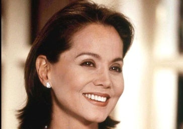 Isabel Preysler, una de las mujeres más elegantes de España.