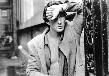 Cómo Richard Gere convirtió a Armani en el rey de Hollywood: la película, los trajes y el desnudo que cambiaron sus vidas