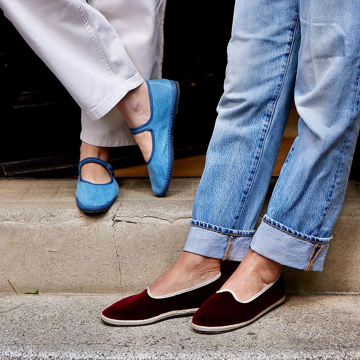 Venecianas para otoño