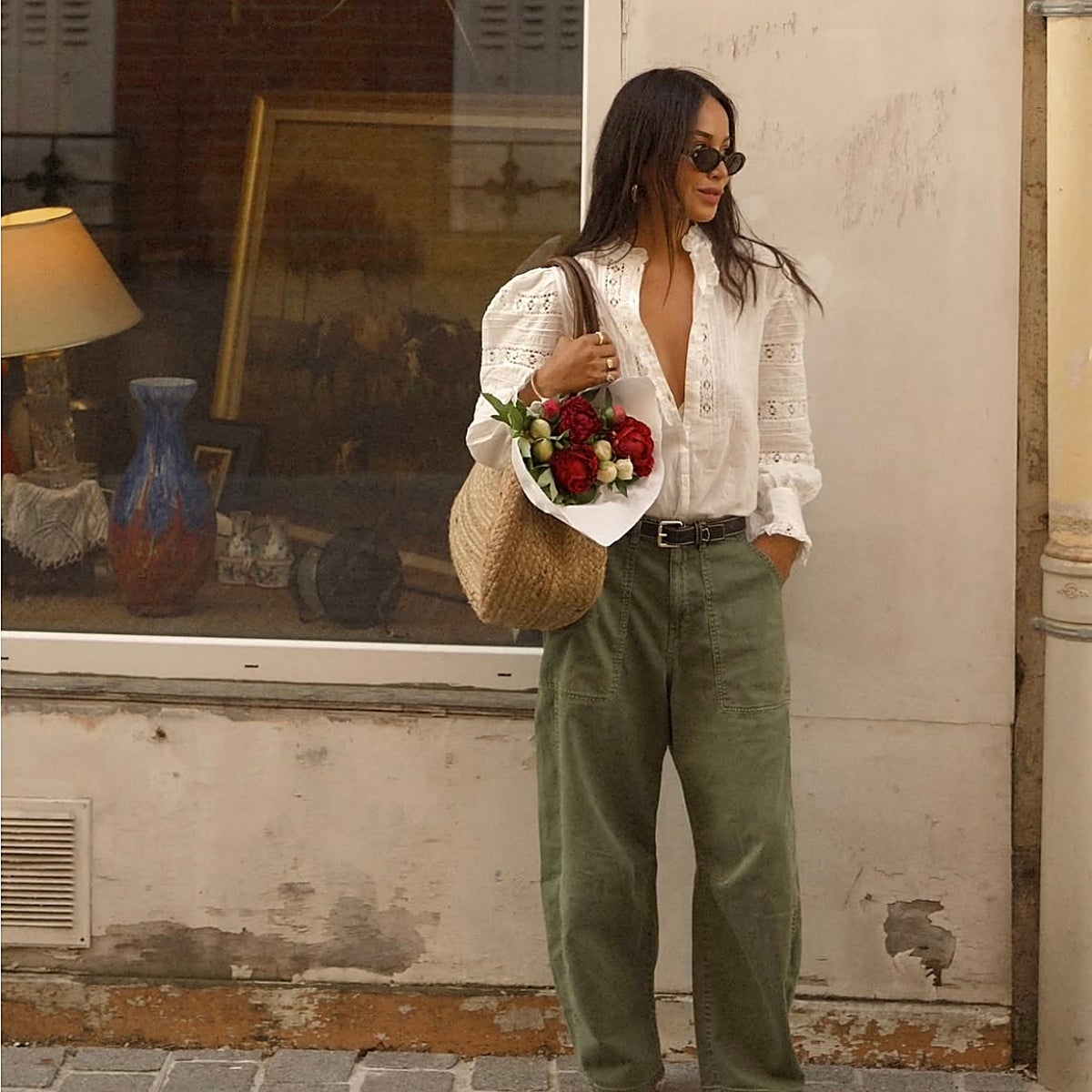 Vestidos midi para los primeros looks de otoño, chaquetas tipo trench y muchas otras novedades que te solucionarán mil y un looks de entretiempo.