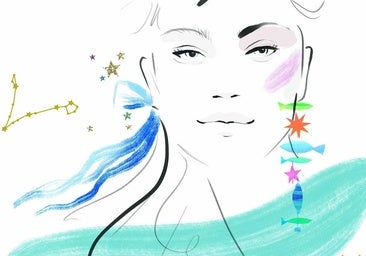 El horóscopo de hoy, domingo 8 de septiembre de 2025: predicciones diarias con el eclipse de Luna llena en Piscis