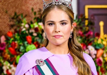 Qué estudian los príncipes y princesas de Europa: universidades históricas, instrucción militar y un misterio en Noruega