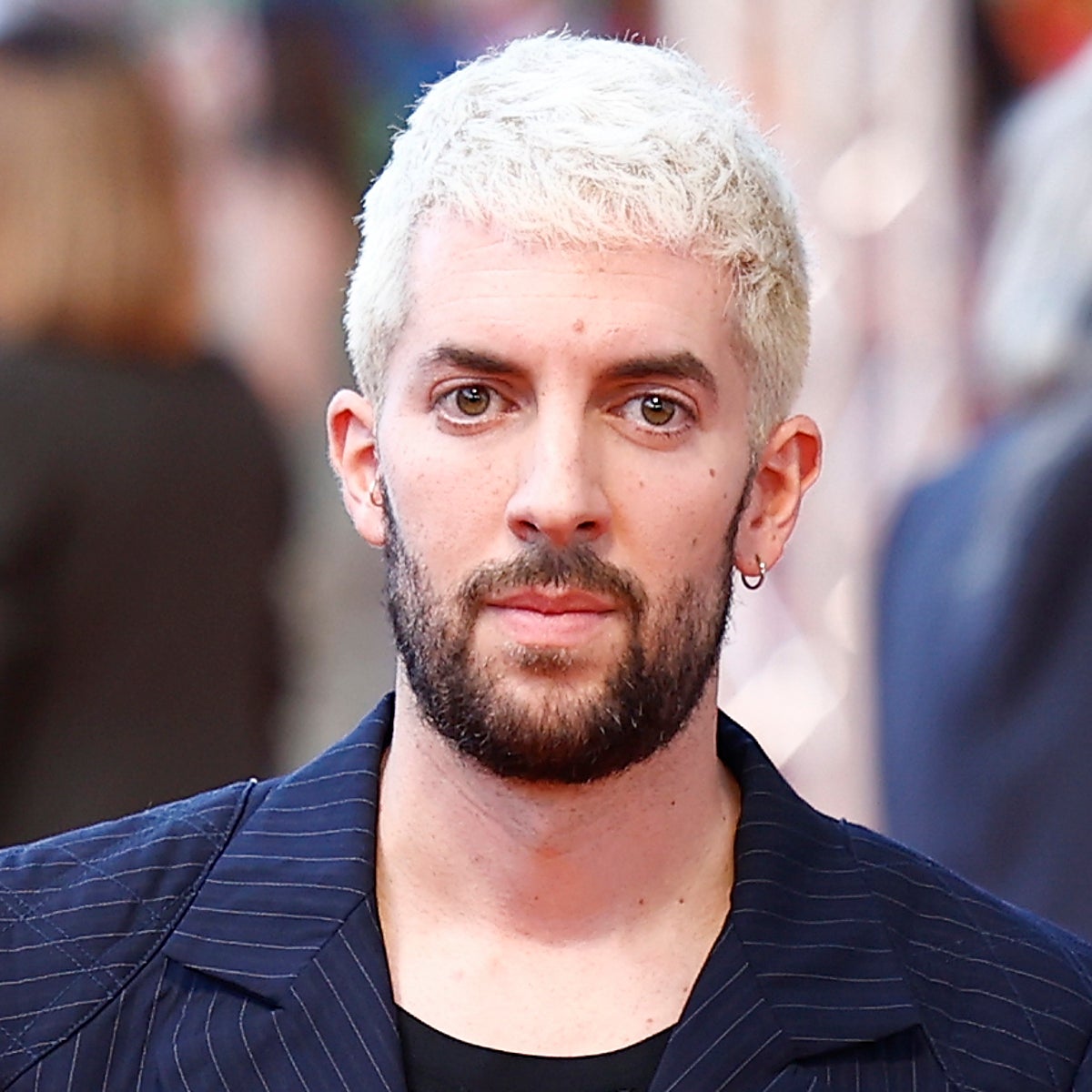 David Broncano estrena cambio radical de look.