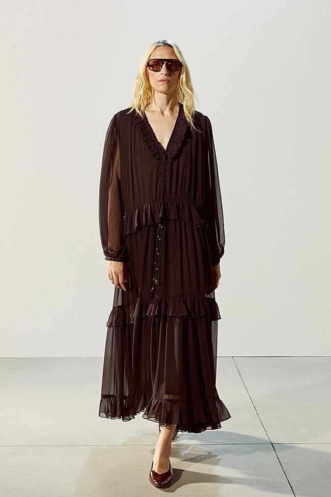 Vestido de Sfera (59,99 euros)