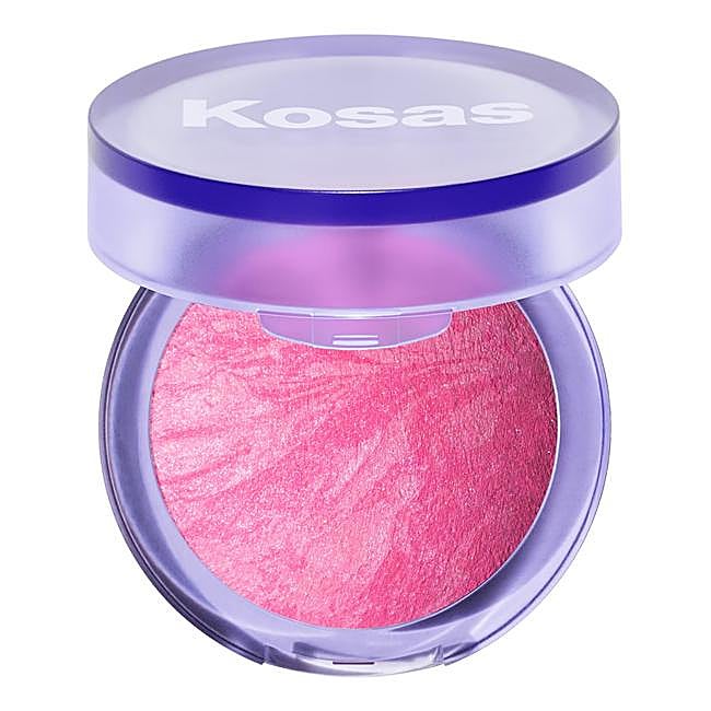 Blush is Life de Kosas.