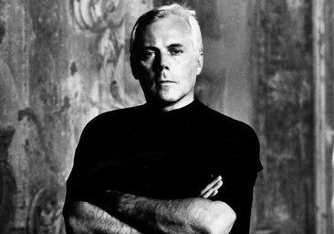 La multimillonaria herencia de Giorgio Armani: así se va a gestionar el impresionante imperio del diseñador italiano
