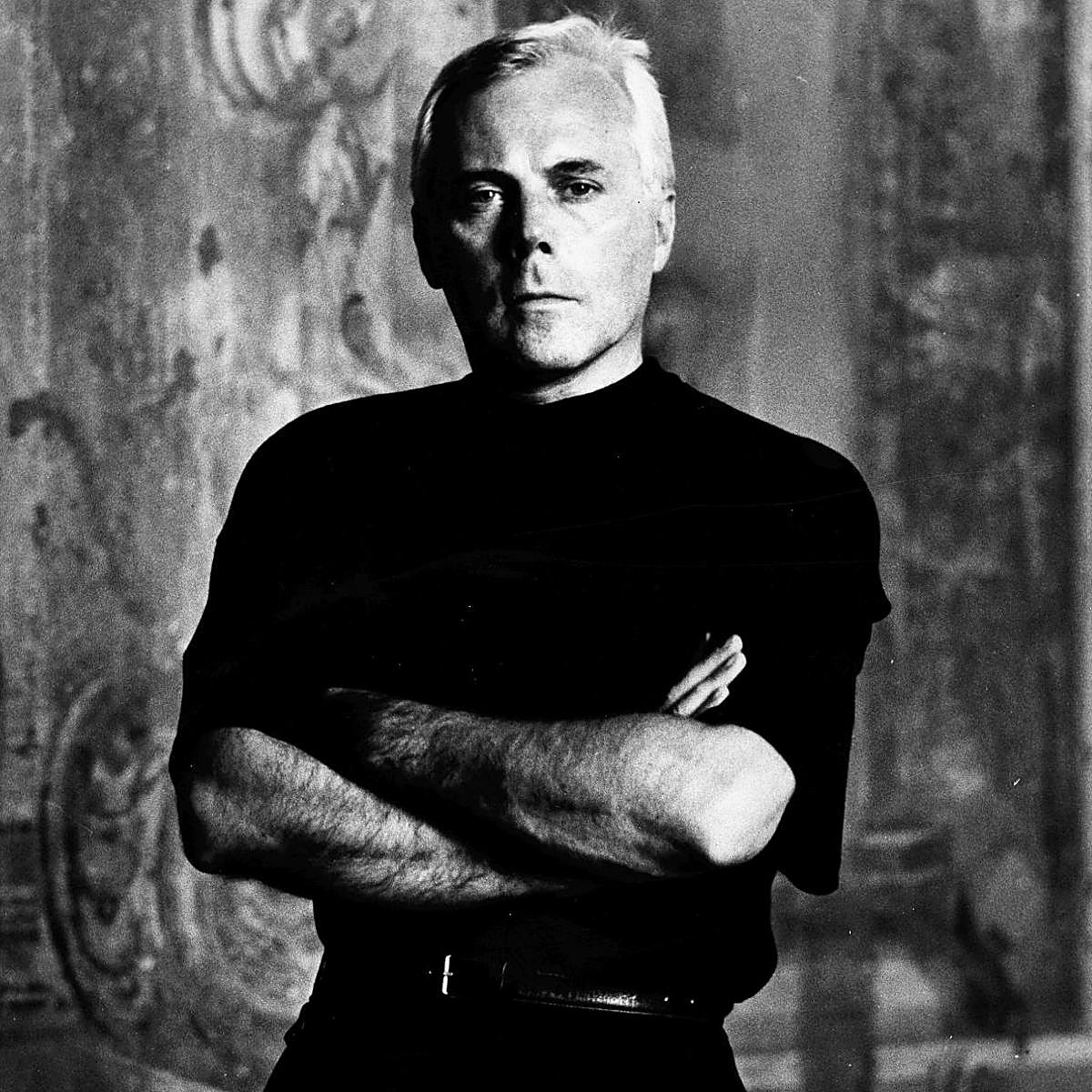 Giorgio Armani creo un inmenso imperio más allá de los negocios de la moda.