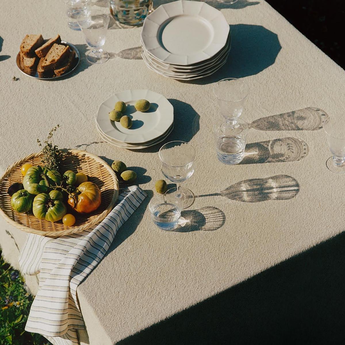 El menaje de mesa precioso y low cost de Zara Home para el otoño.