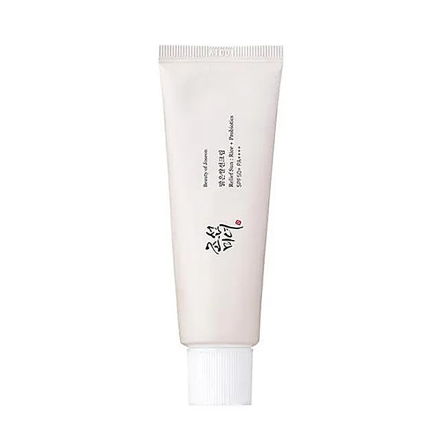 Beauty of Joseon Relief Sun SPF50+.