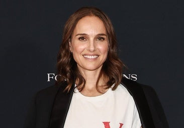 El truco para estilizar unos vaqueros que ponen en práctica las famosas en la alfombra roja