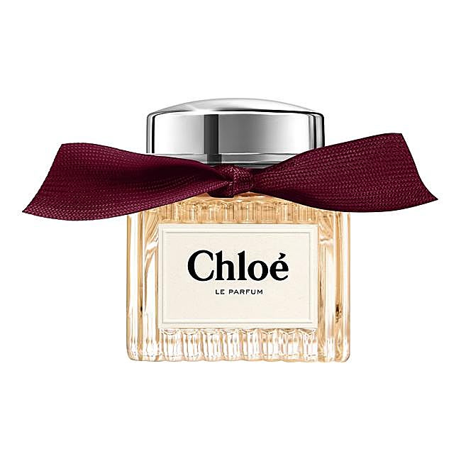 Chloé Le Parfum.