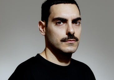 Domingo Rodríguez, diseñador de Dominnico.