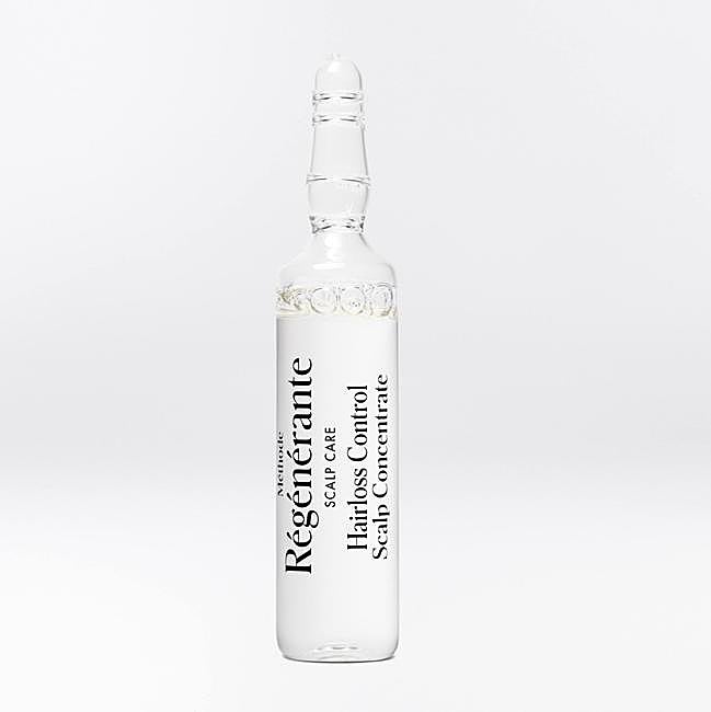 La Biosthétique Hairloss Control Scalp Concentrate.