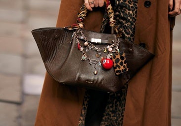 Los mejores bolsos con tamaño perfecto.